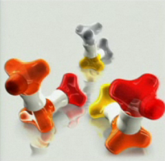 Y Water - Designed by Yves Behar of Fuseproject 